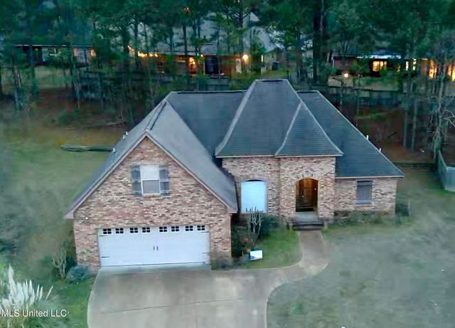 206 Willow Crest Cove, Brandon, MS 39047