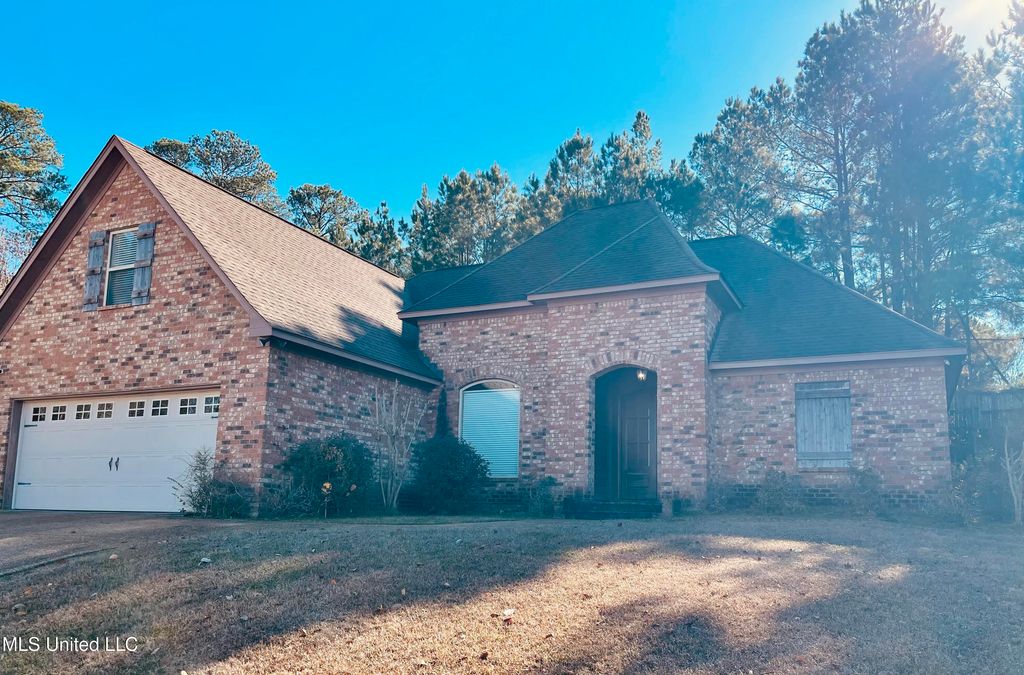 206 Willow Crest Cove, Brandon, MS 39047