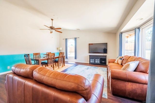 8361 Amador Avenue, Yucca Valley, CA 92284