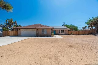 8361 Amador Avenue, Yucca Valley, CA 92284