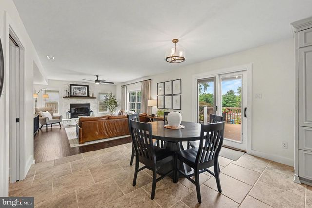 4034 LUKE DR, Doylestown, PA 18902