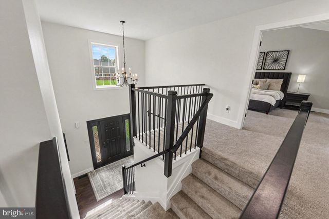 4034 LUKE DR, Doylestown, PA 18902