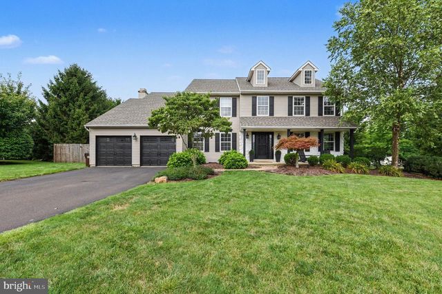 4034 LUKE DR, Doylestown, PA 18902