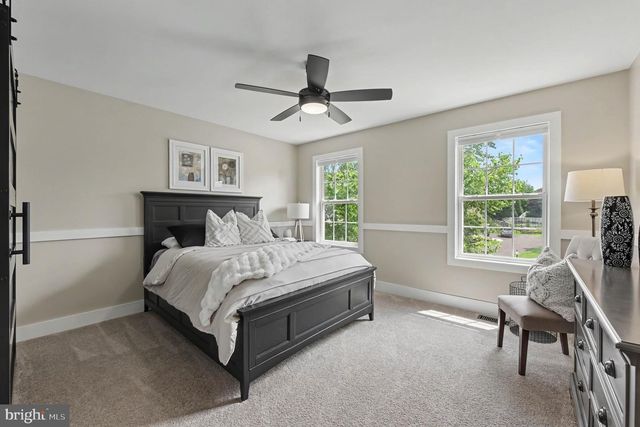 4034 LUKE DR, Doylestown, PA 18902