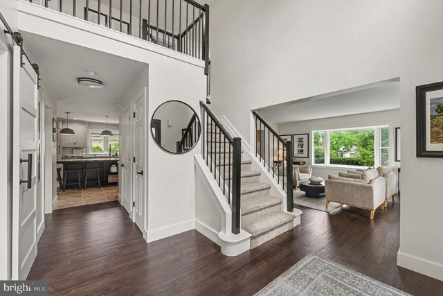 4034 LUKE DR, Doylestown, PA 18902