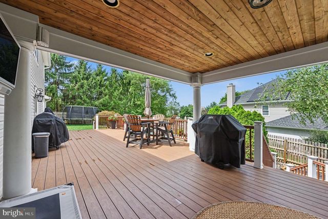 4034 LUKE DR, Doylestown, PA 18902