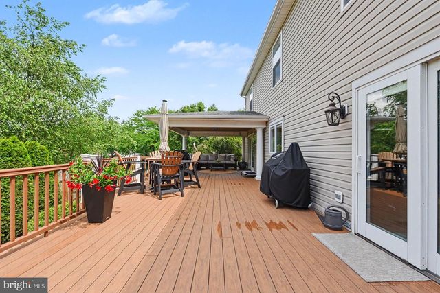 4034 LUKE DR, Doylestown, PA 18902