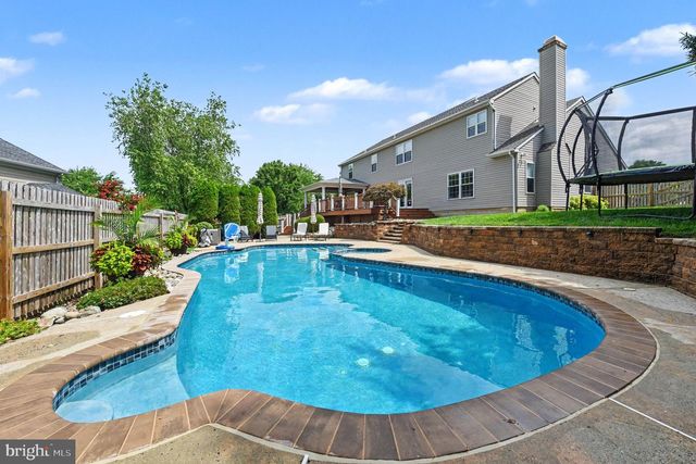 4034 LUKE DR, Doylestown, PA 18902