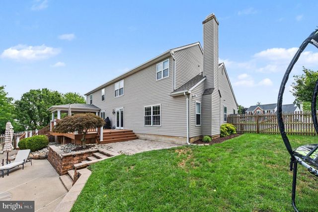 4034 LUKE DR, Doylestown, PA 18902