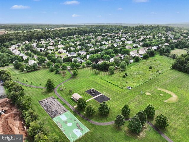 4034 LUKE DR, Doylestown, PA 18902