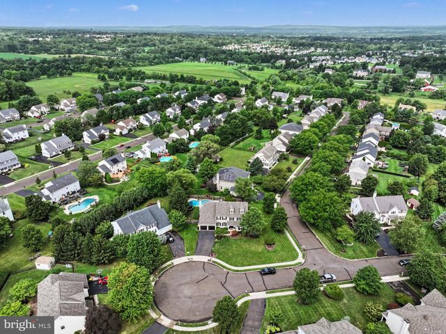 4034 LUKE DR, Doylestown, PA 18902