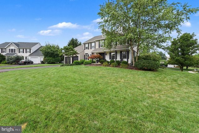 4034 LUKE DR, Doylestown, PA 18902