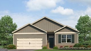 2999 Daxton Lane, Gainesville, GA 30507