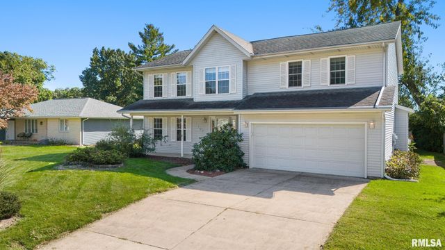 104 ARROWHEAD Court, East Peoria, IL 61611