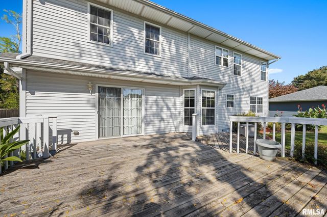 104 ARROWHEAD Court, East Peoria, IL 61611