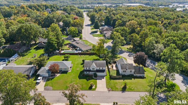 104 ARROWHEAD Court, East Peoria, IL 61611
