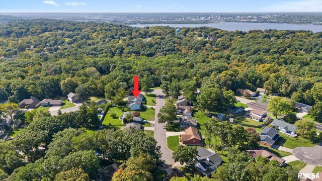 104 ARROWHEAD Court, East Peoria, IL 61611