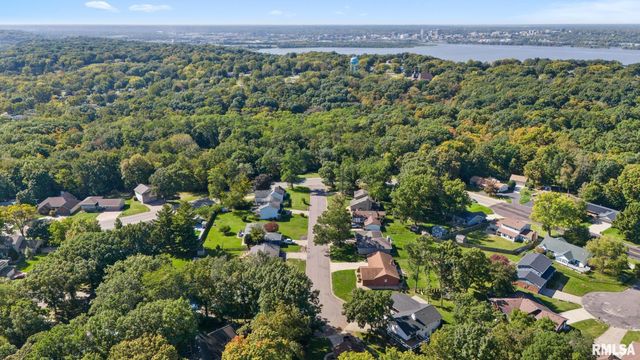 104 ARROWHEAD Court, East Peoria, IL 61611