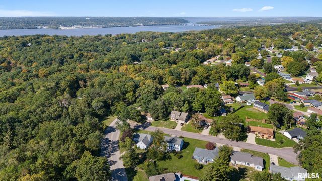 104 ARROWHEAD Court, East Peoria, IL 61611