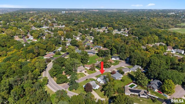 104 ARROWHEAD Court, East Peoria, IL 61611