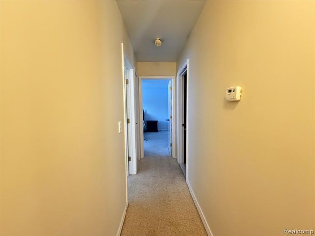 11 Oxford Court, Dearborn, MI 48124