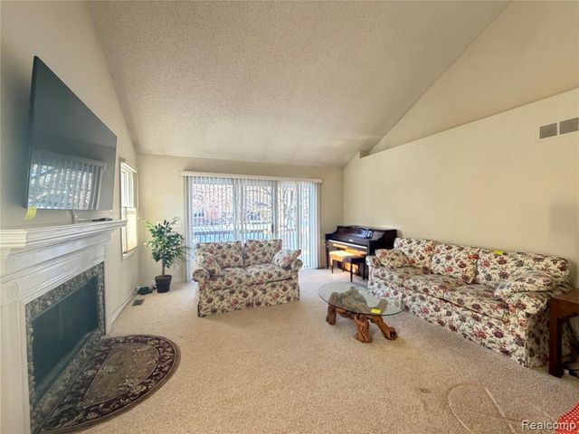 11 Oxford Court, Dearborn, MI 48124