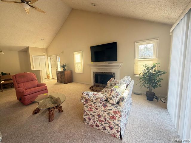 11 Oxford Court, Dearborn, MI 48124