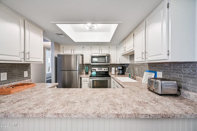 2959 N 68TH Place 102, Scottsdale, AZ 85251