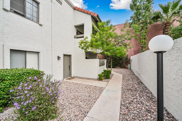 2959 N 68TH Place 102, Scottsdale, AZ 85251