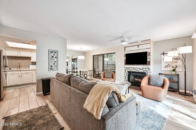 2959 N 68TH Place 102, Scottsdale, AZ 85251