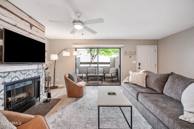 2959 N 68TH Place 102, Scottsdale, AZ 85251