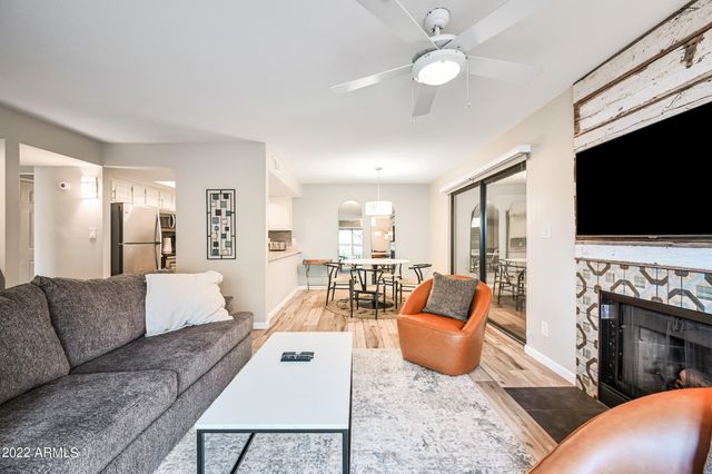 2959 N 68TH Place 102, Scottsdale, AZ 85251