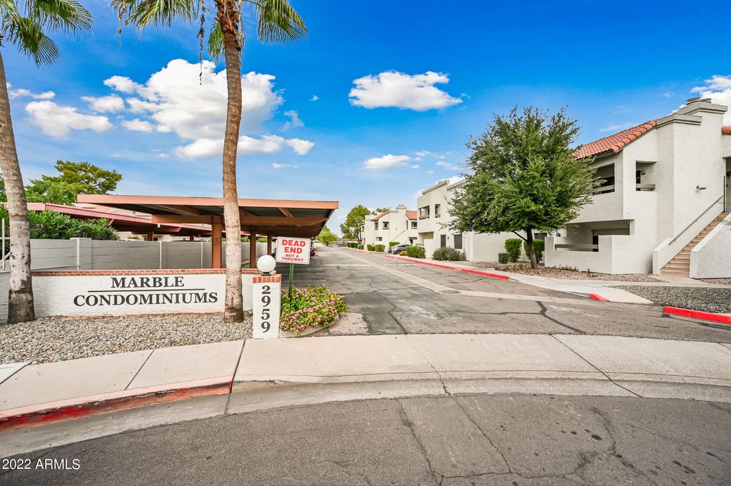 2959 N 68TH Place 102, Scottsdale, AZ 85251