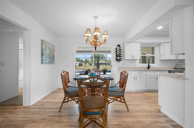155 CADDY ROAD, Rotonda West, FL 33947