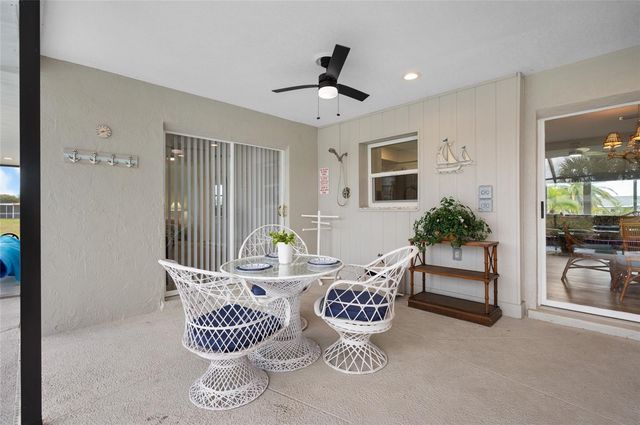 155 CADDY ROAD, Rotonda West, FL 33947