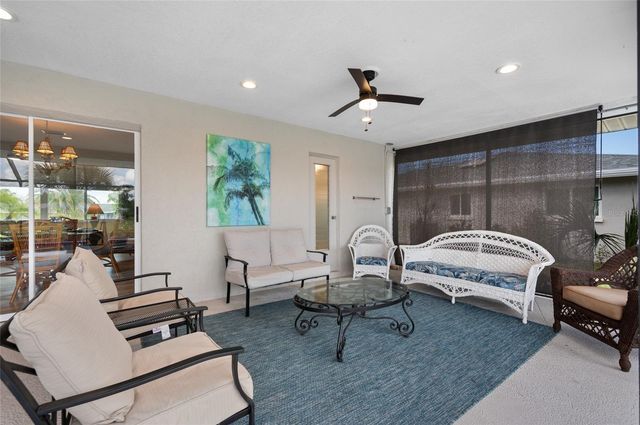 155 CADDY ROAD, Rotonda West, FL 33947