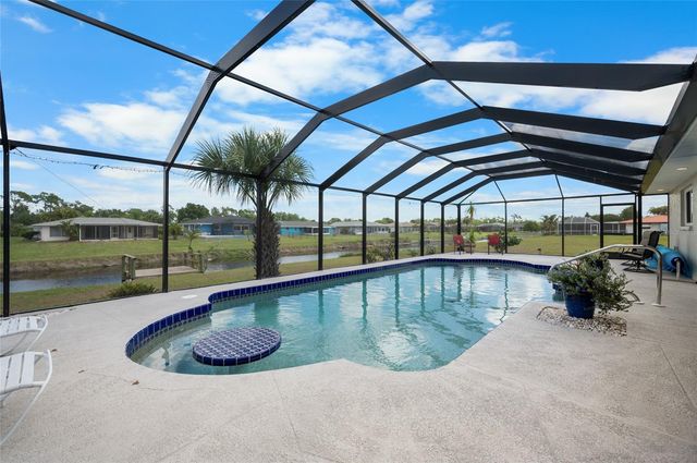 155 CADDY ROAD, Rotonda West, FL 33947