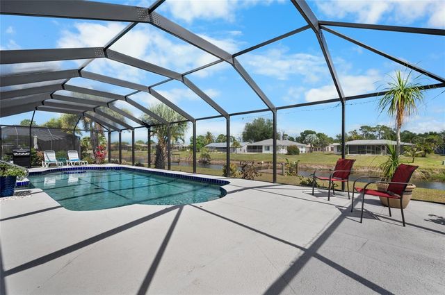 155 CADDY ROAD, Rotonda West, FL 33947