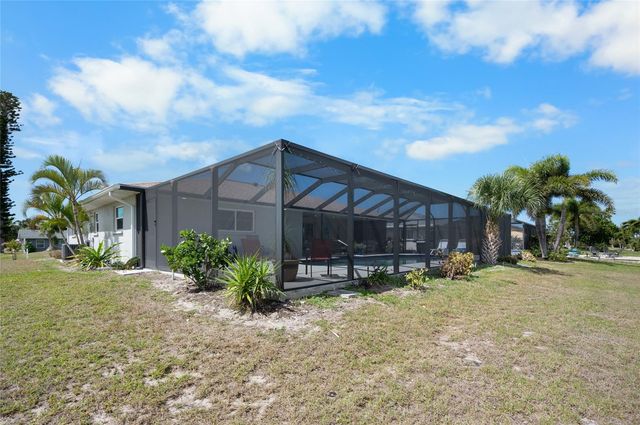 155 CADDY ROAD, Rotonda West, FL 33947