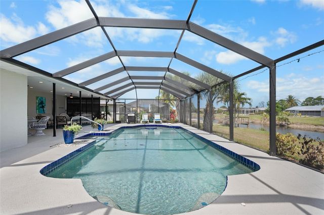 155 CADDY ROAD, Rotonda West, FL 33947