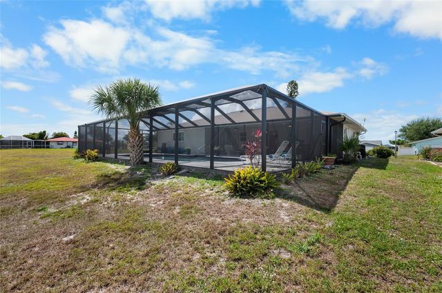 155 CADDY ROAD, Rotonda West, FL 33947
