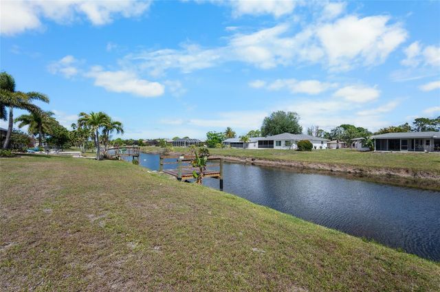 155 CADDY ROAD, Rotonda West, FL 33947