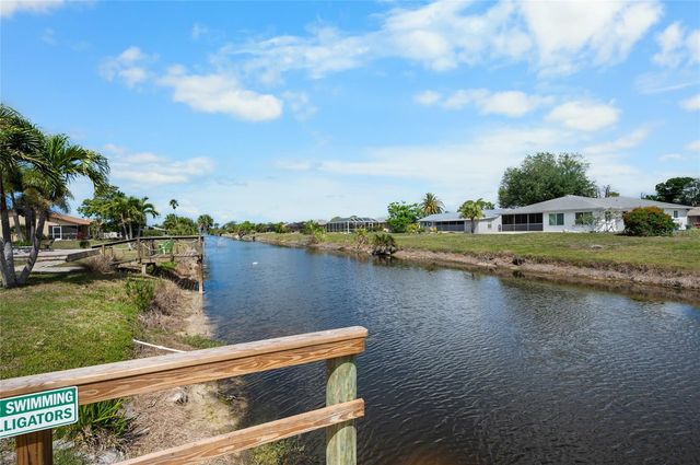 155 CADDY ROAD, Rotonda West, FL 33947