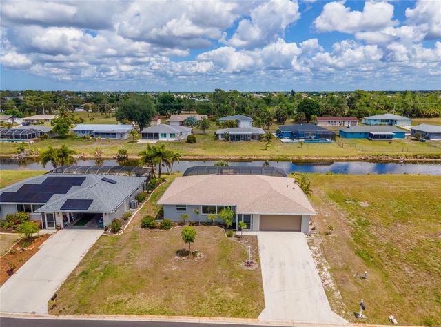 155 CADDY ROAD, Rotonda West, FL 33947