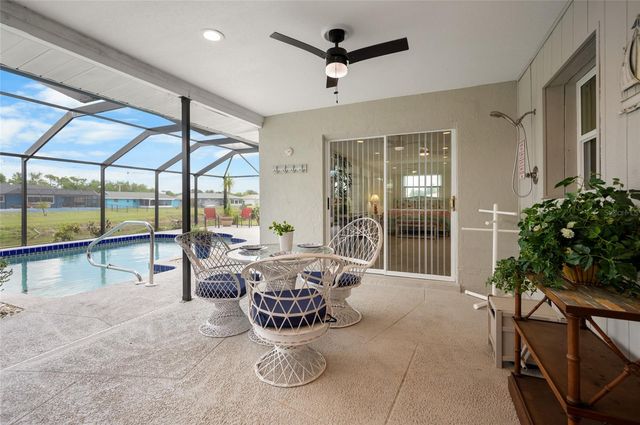 155 CADDY ROAD, Rotonda West, FL 33947