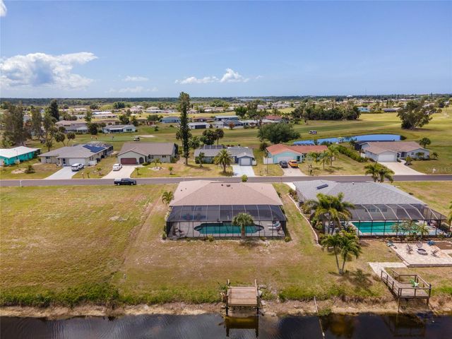 155 CADDY ROAD, Rotonda West, FL 33947