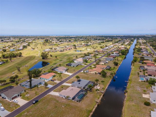 155 CADDY ROAD, Rotonda West, FL 33947