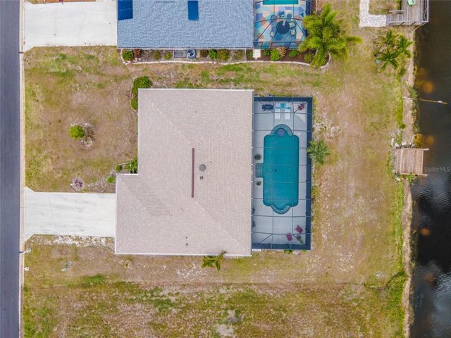 155 CADDY ROAD, Rotonda West, FL 33947
