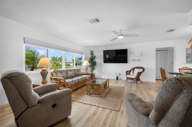 155 CADDY ROAD, Rotonda West, FL 33947