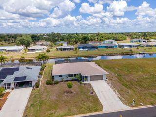 155 CADDY ROAD, Rotonda West, FL 33947